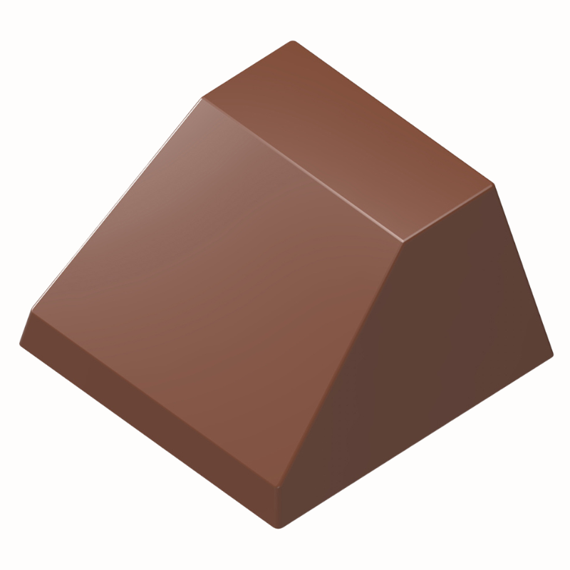 CW1560 Blocks - Chocolate World - Cukieteria.pl