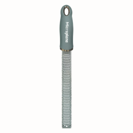 Eucalyptus Green Premium Zester Classic Series Microplane - nr. kat. 46727 - Cukieteria.pl