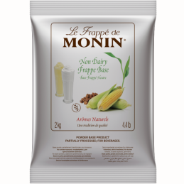 2 kg NON DAIRY FRAPPE BASE MONIN - Cukieteria.pl