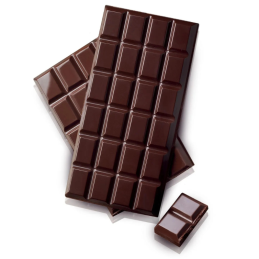 SCG36 Classic Choco Bar Silikomart - forma silikonowa do domowych tabliczek czekolady - Cukieteria.pl