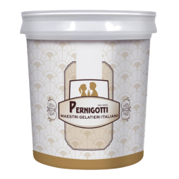 op. 5.5 kg Morettina Pasticceria Pistacchio - 12099031C Pernigotti - gotowy krem pistacjowy do nadziewania