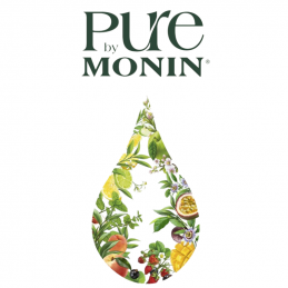 pure by monin