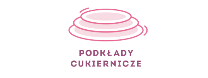 PODKŁADY CUKIERNICZE